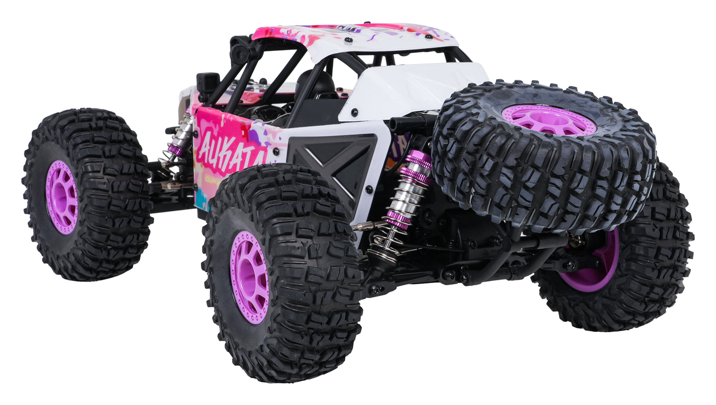 Crawler CUT