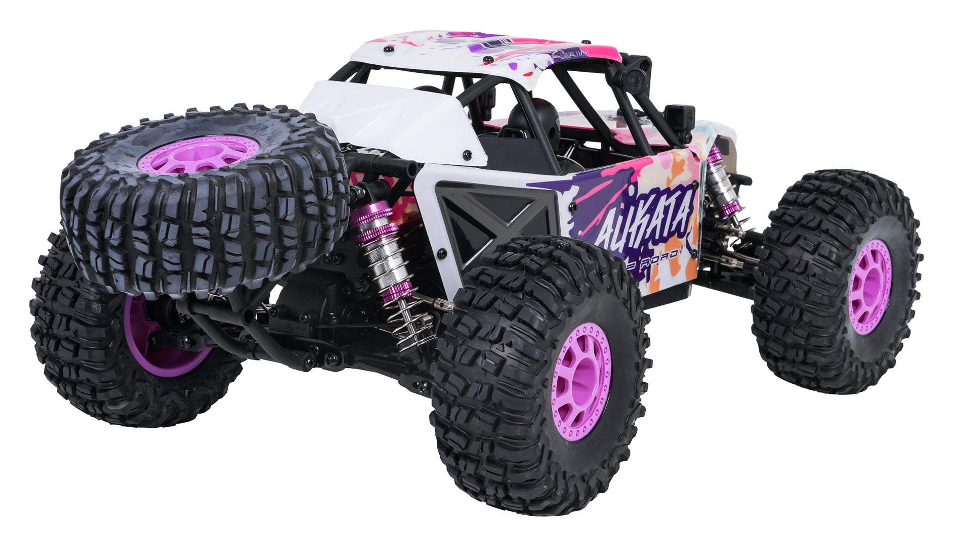 Crawler CUT