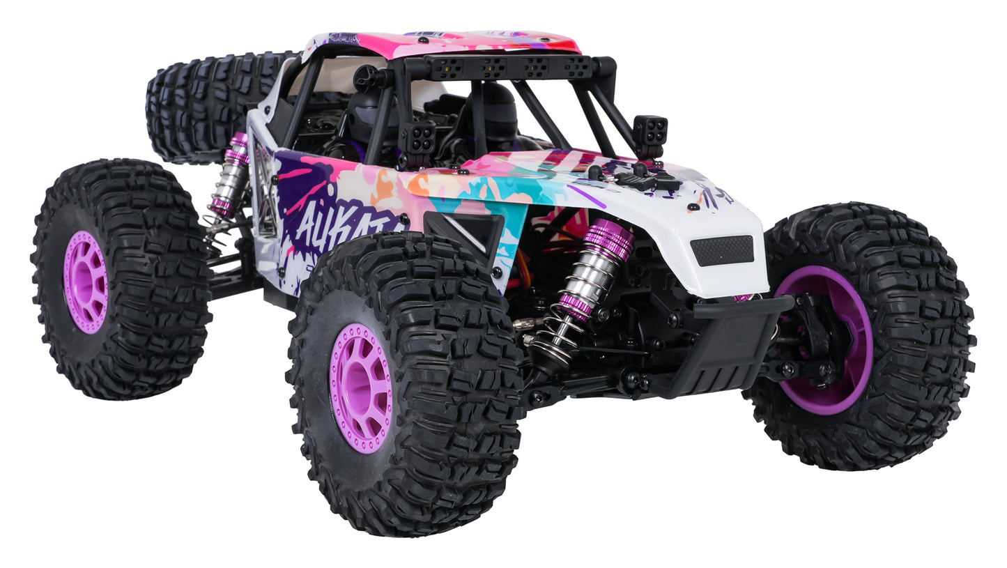 Crawler CUT