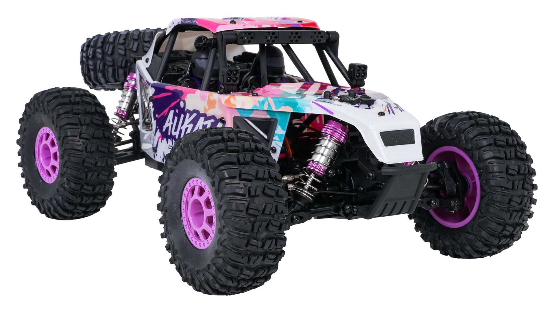 Crawler CUT