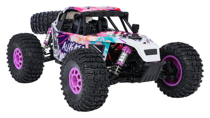 Crawler CUT