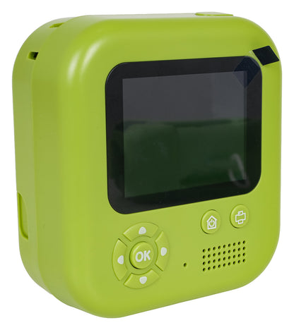 Duck Printing Camera
