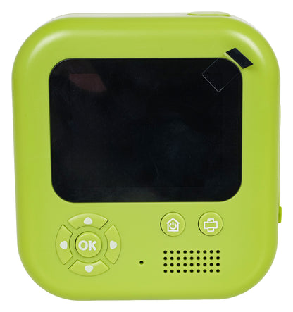Duck Printing Camera