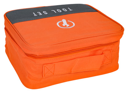Komplet alata + torba