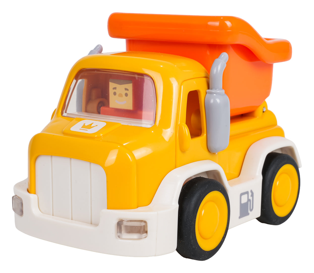 Kiper auto s funkcijom zvuka i svjetla