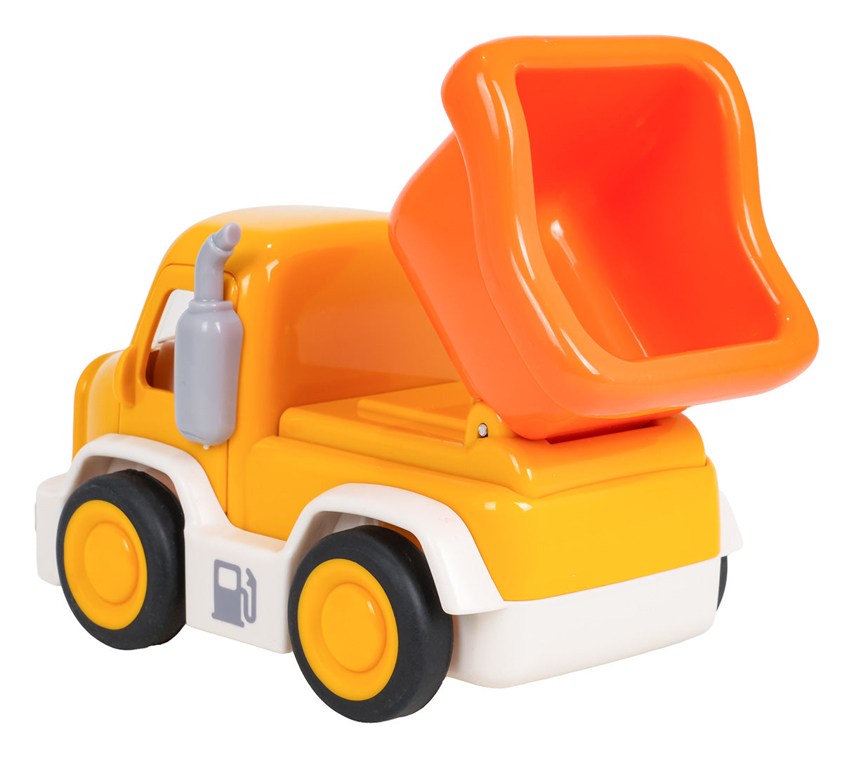 Kiper auto s funkcijom zvuka i svjetla