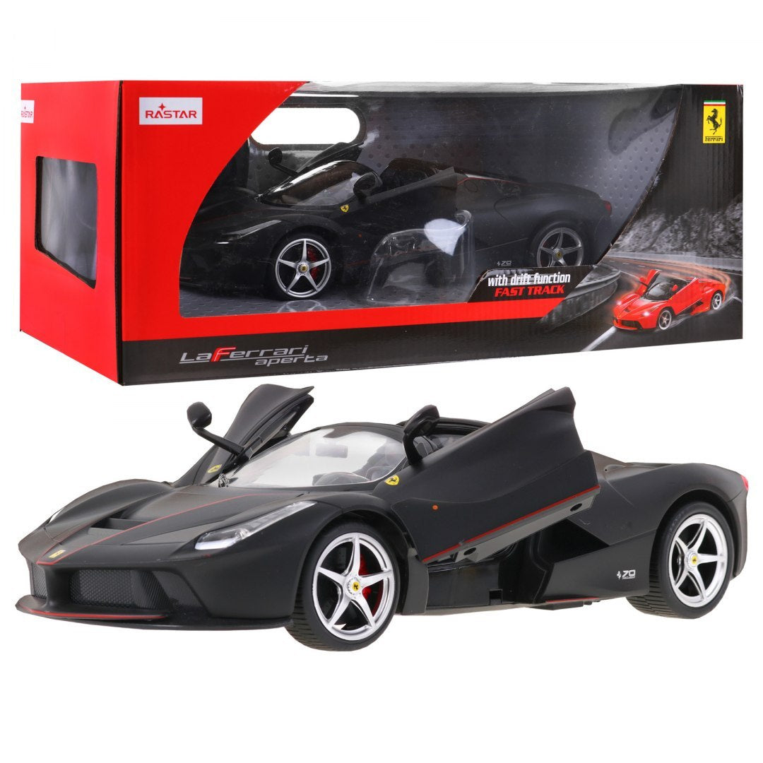 LaFerrari Aperta