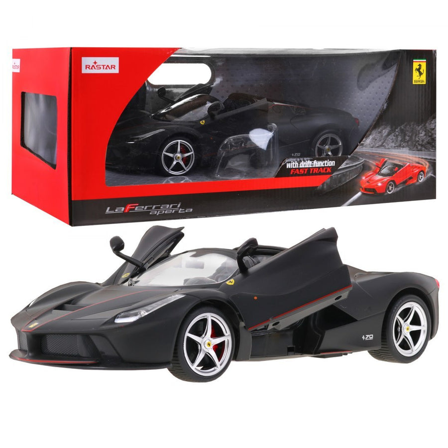 LaFerrari Aperta