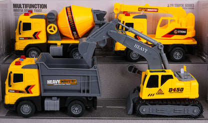 Građevinski set 1:20