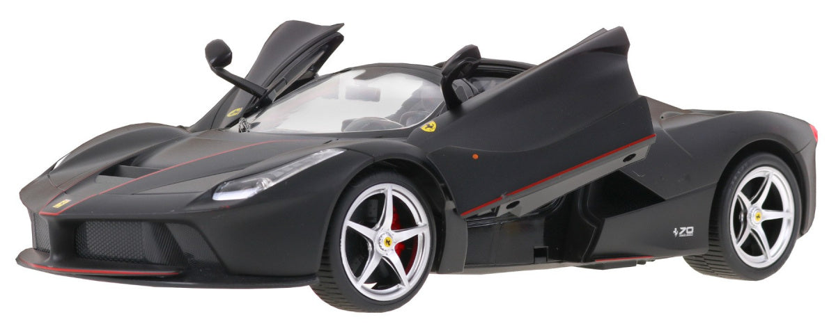 LaFerrari Aperta