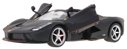 LaFerrari Aperta