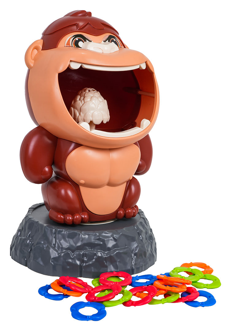 Arkadna igra Gorilla