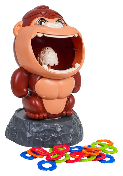 Arkadna igra Gorilla