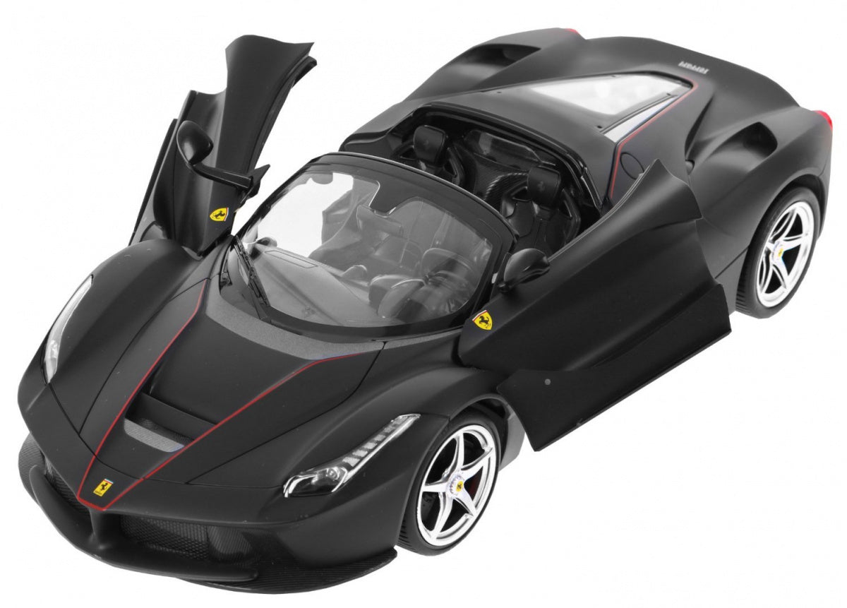 LaFerrari Aperta