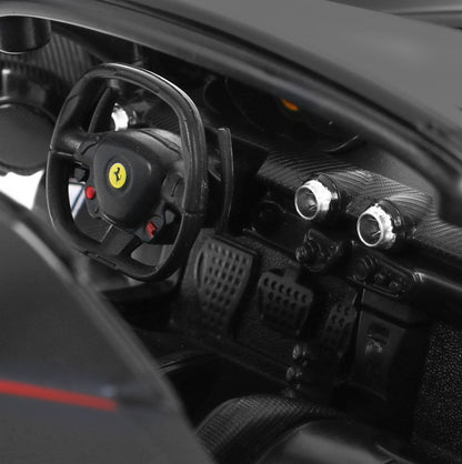LaFerrari Aperta
