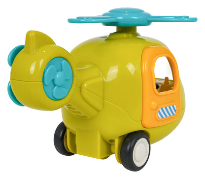 Helikopter za najmlađe