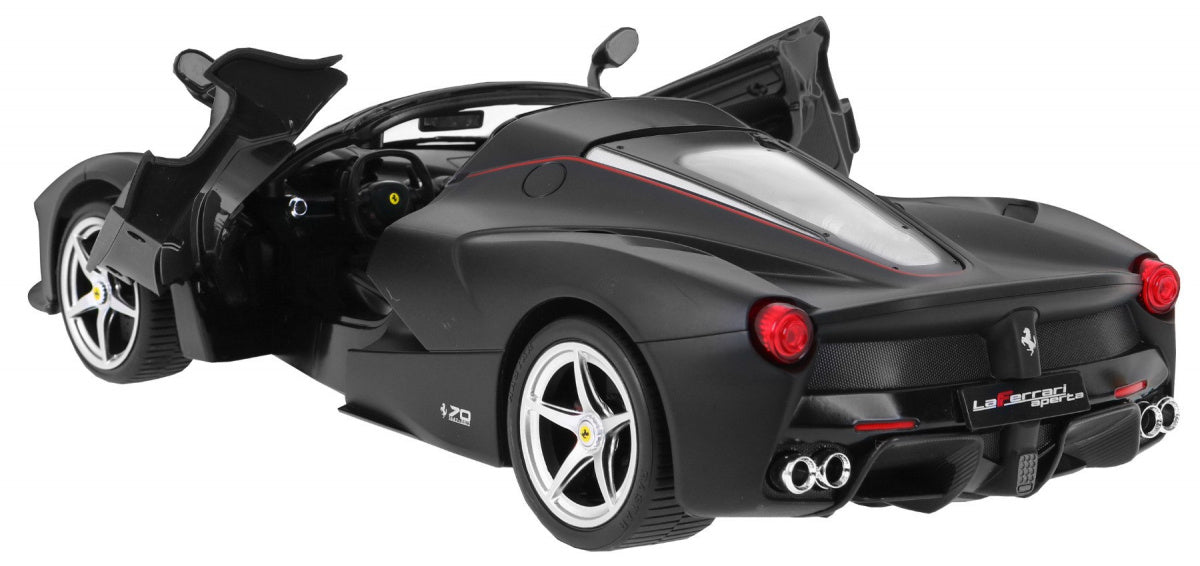 LaFerrari Aperta