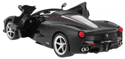 LaFerrari Aperta