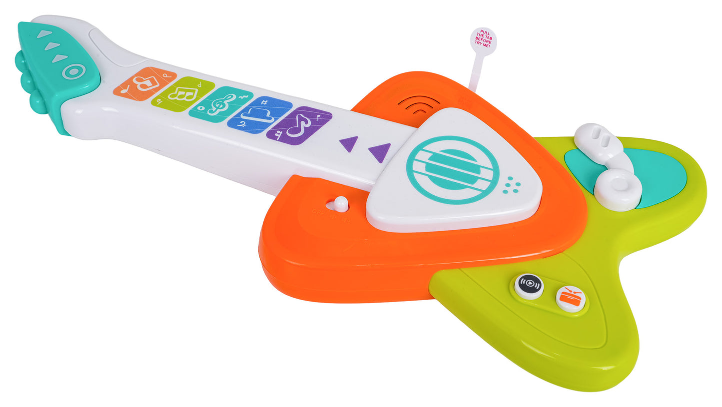 Set instrumenata na dodir za najmlađe