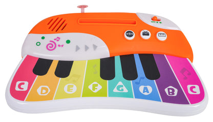 Set instrumenata na dodir za najmlađe