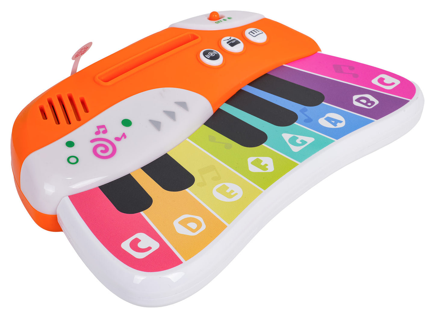 Set instrumenata na dodir za najmlađe