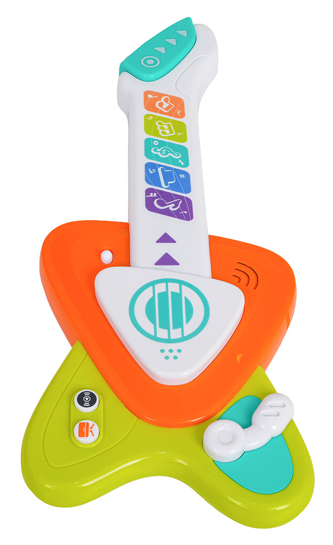 Set instrumenata na dodir za najmlađe
