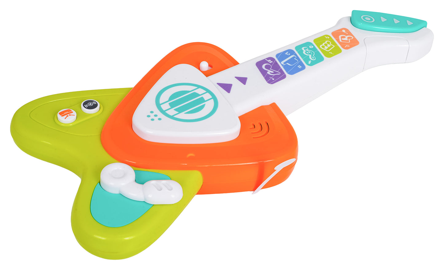 Set instrumenata na dodir za najmlađe