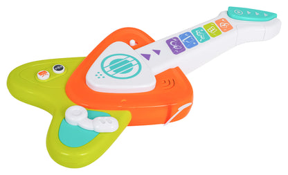 Set instrumenata na dodir za najmlađe