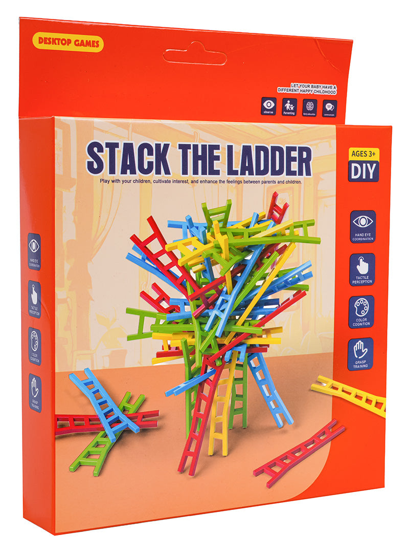 Arkadna igra Ladders