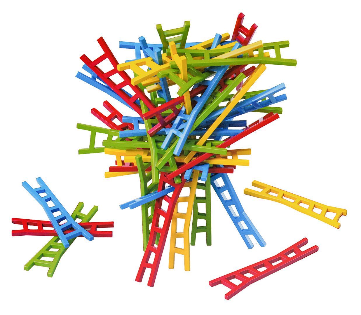 Arkadna igra Ladders