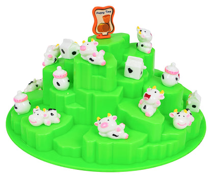 Arkadna igra Balancing Cows
