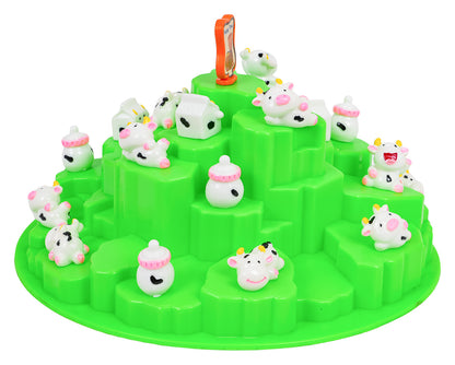 Arkadna igra Balancing Cows