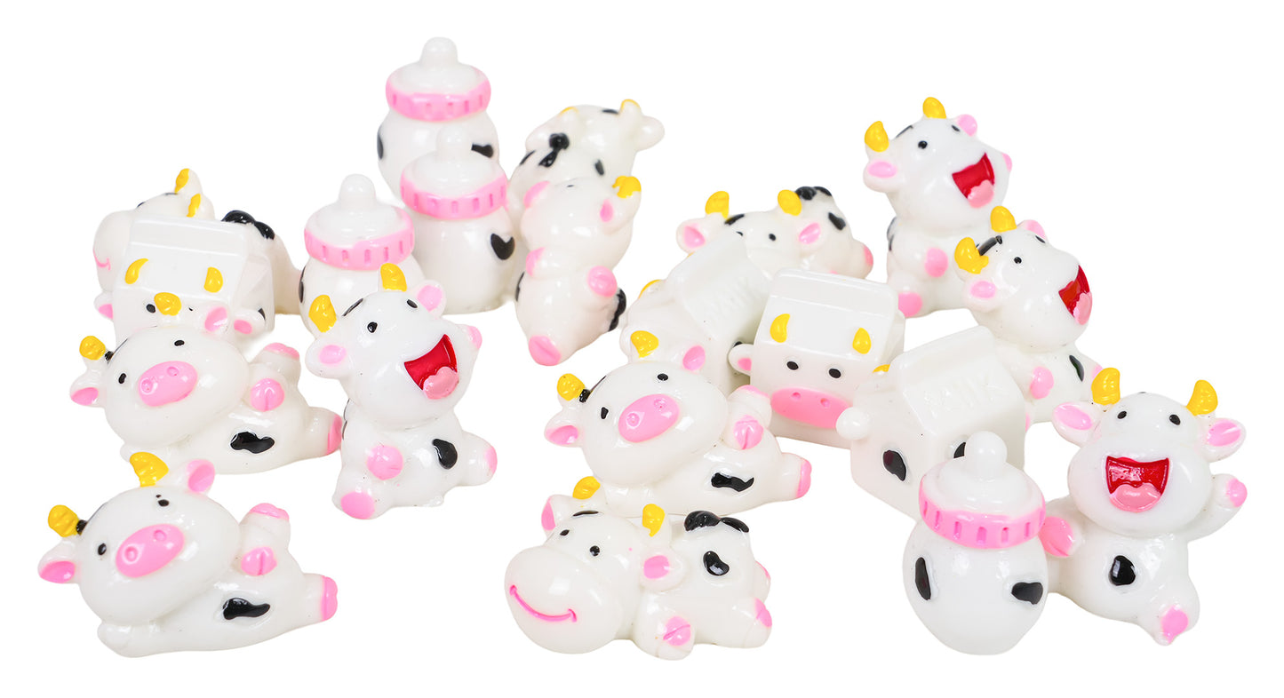 Arkadna igra Balancing Cows