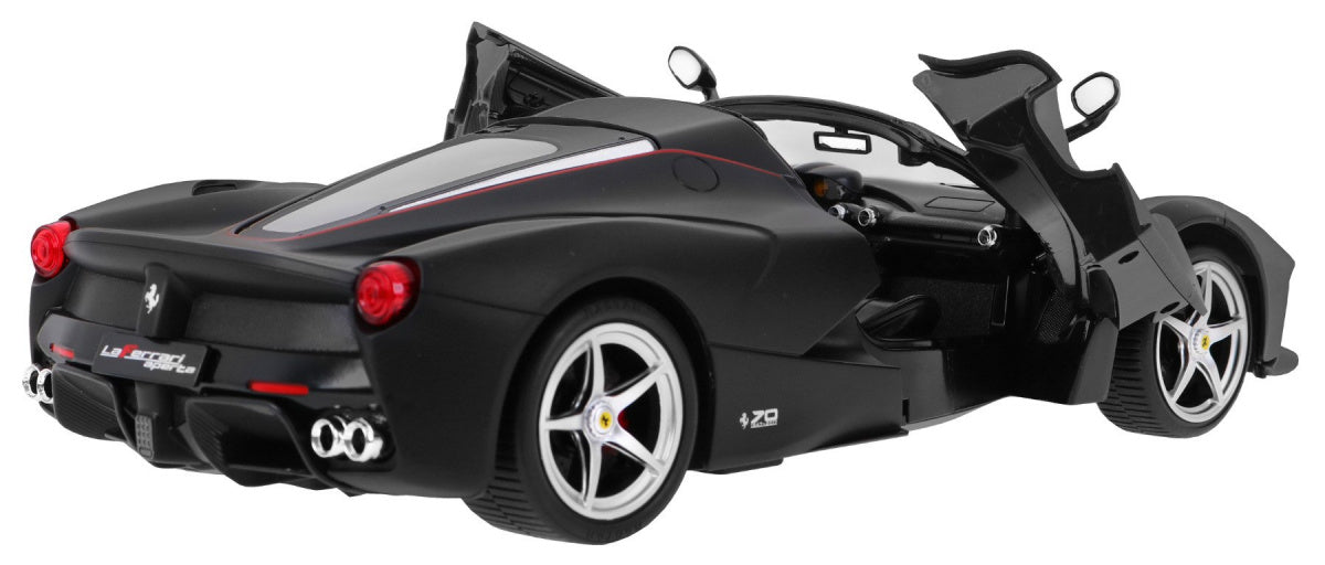 LaFerrari Aperta