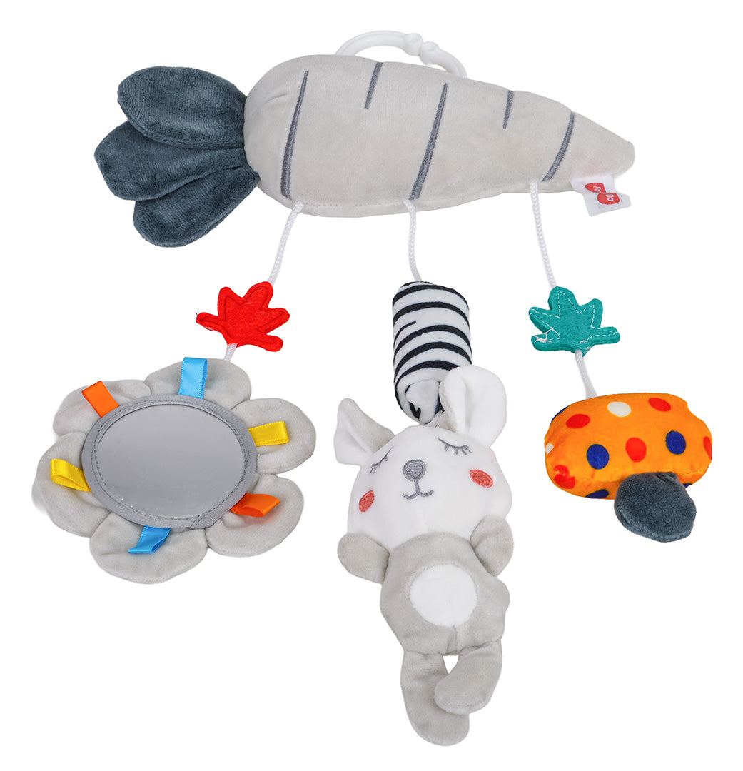 Set kolica za najmlađe