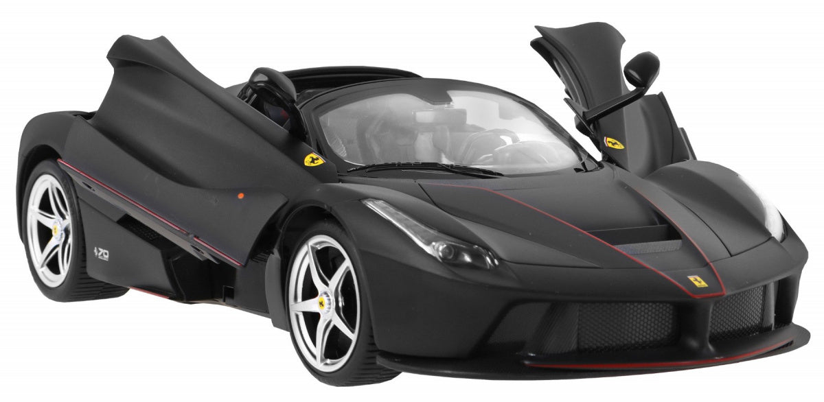 LaFerrari Aperta