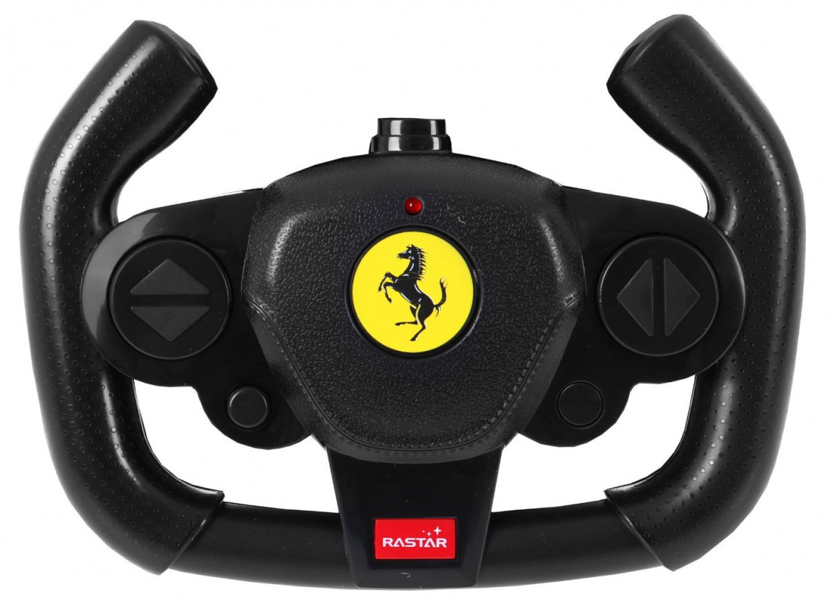 LaFerrari Aperta
