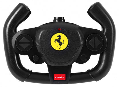 LaFerrari Aperta