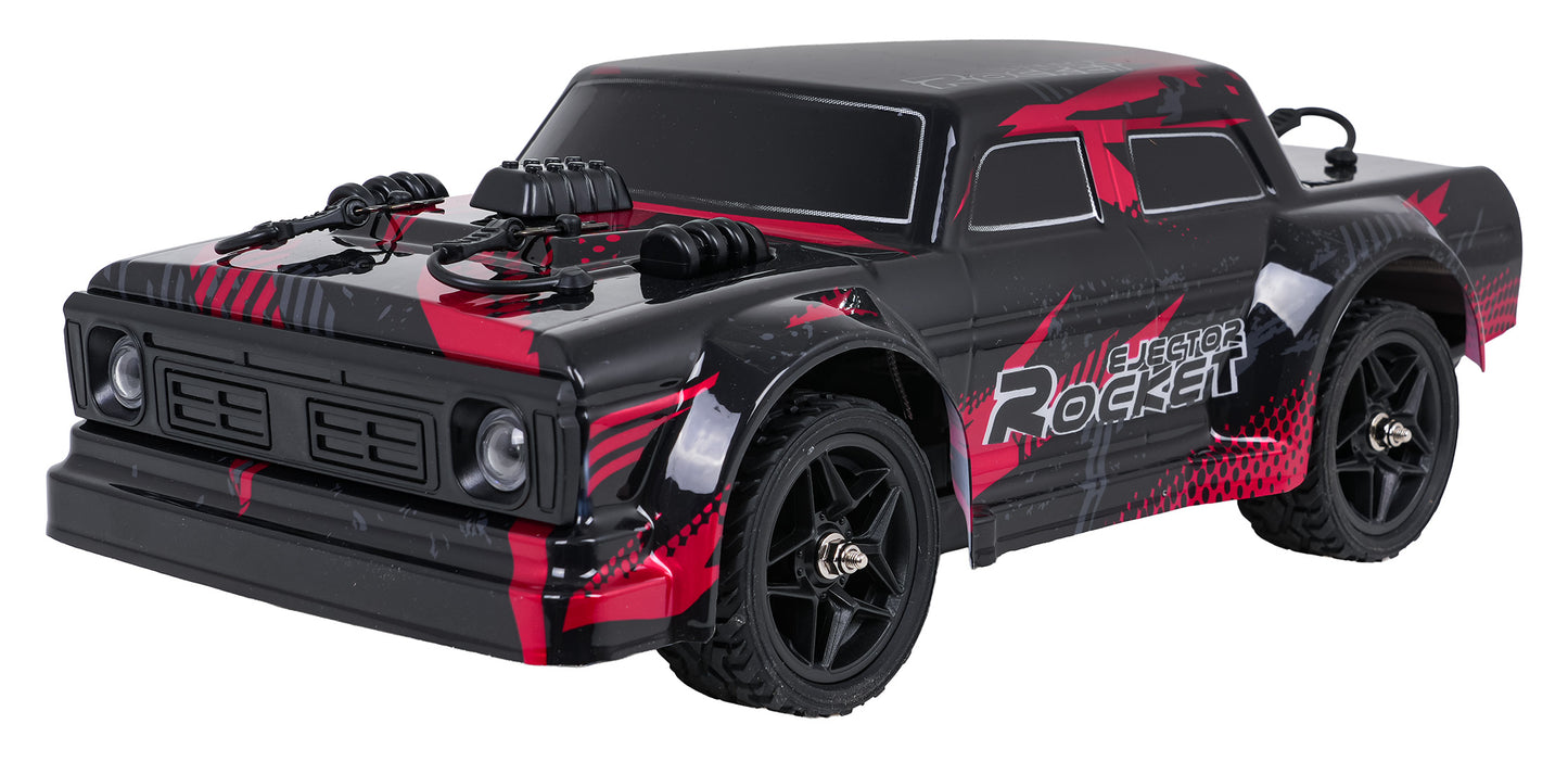 ROCKET Drift 4x4 pogon