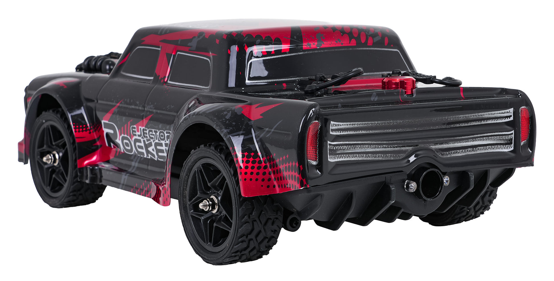 ROCKET Drift 4x4 pogon