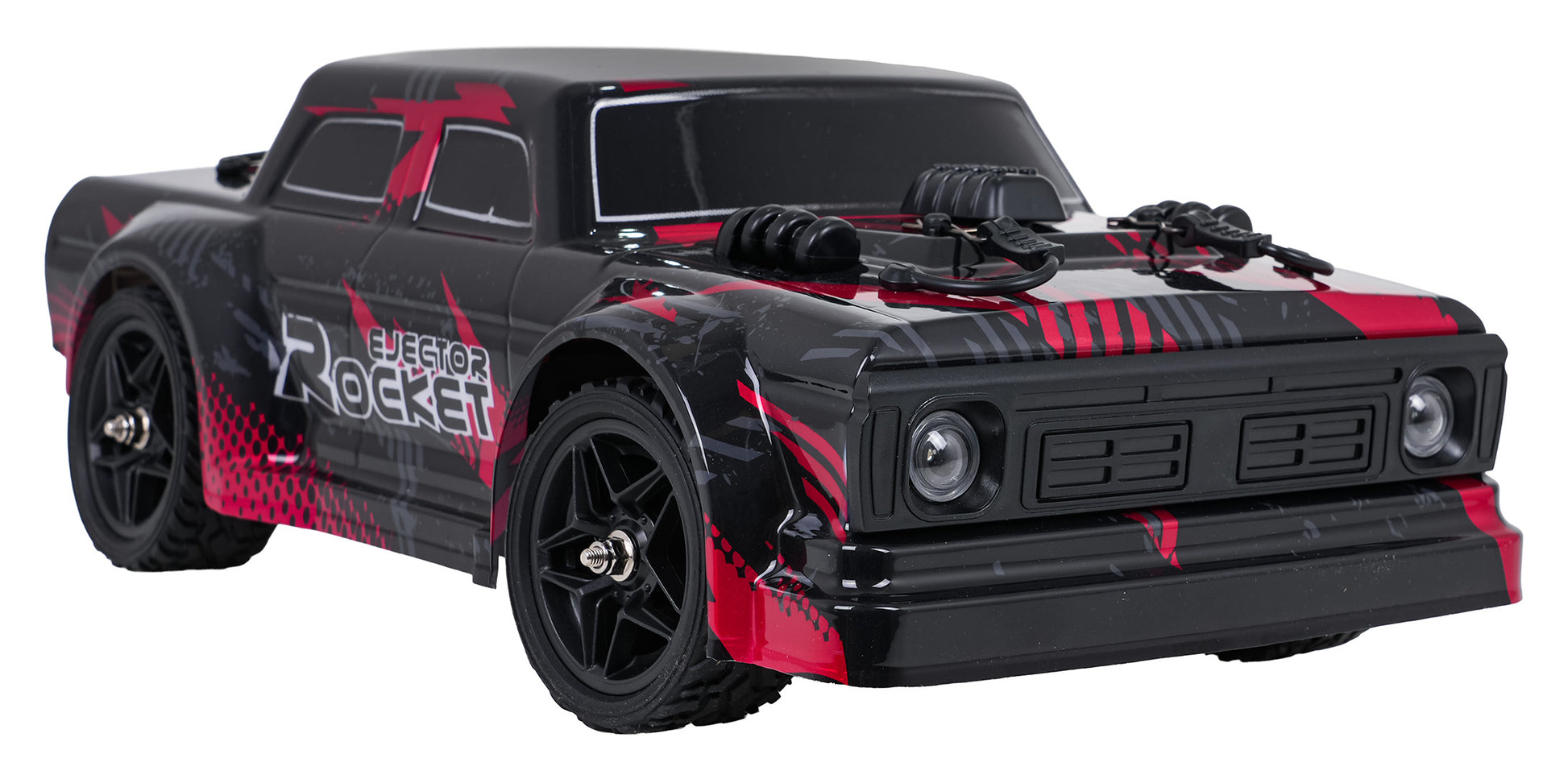 ROCKET Drift 4x4 pogon
