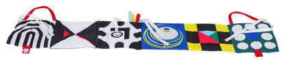 Set senzornih knjiga za najmlađe