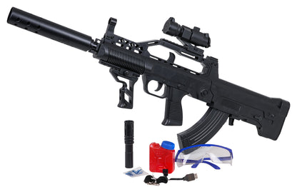 QBZ95 Puška vodena lopta + dodaci
