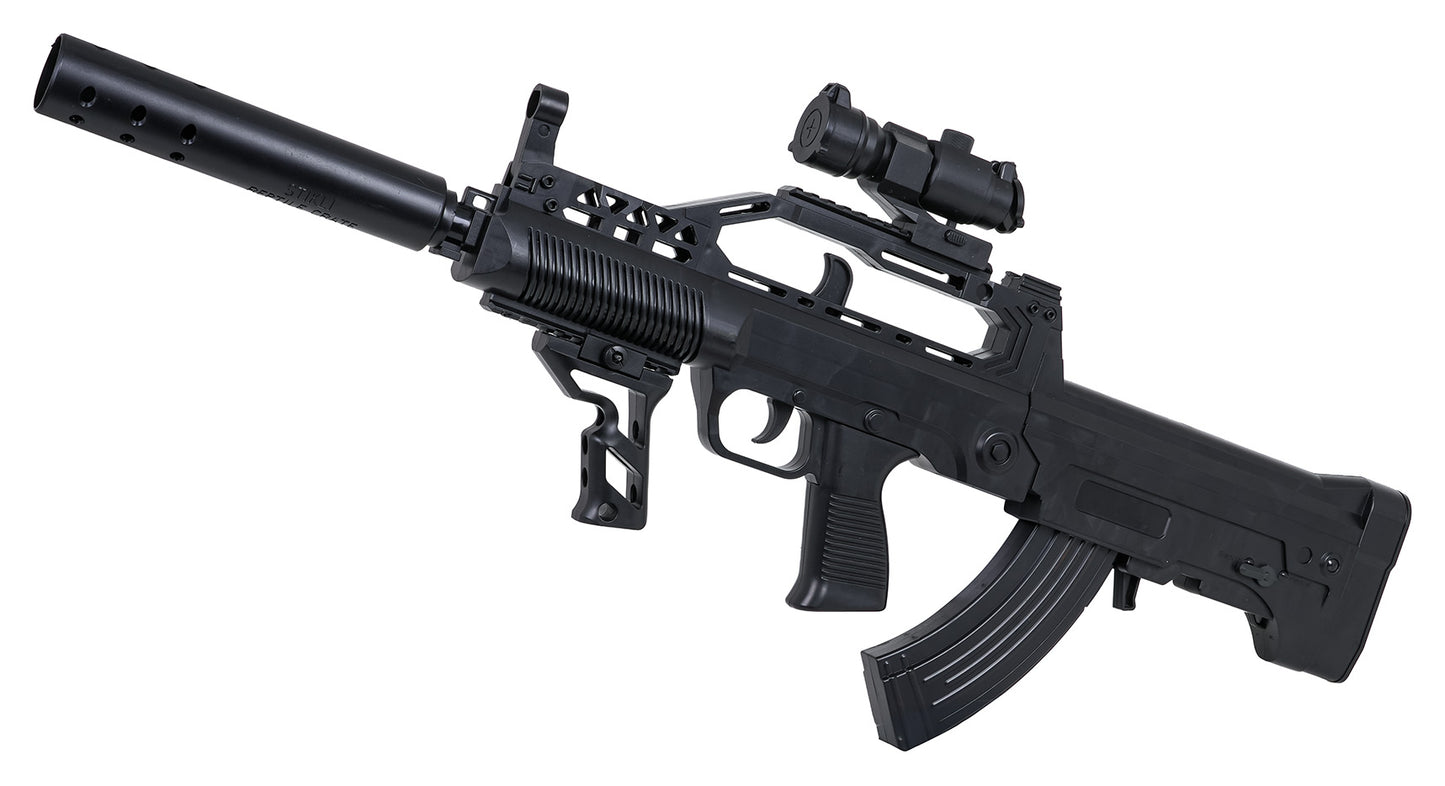 QBZ95 Puška vodena lopta + dodaci