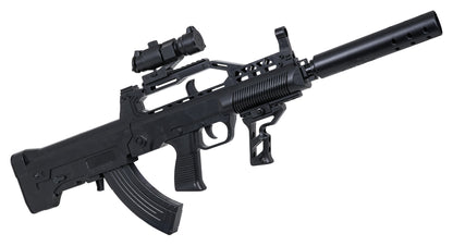 QBZ95 Puška vodena lopta + dodaci