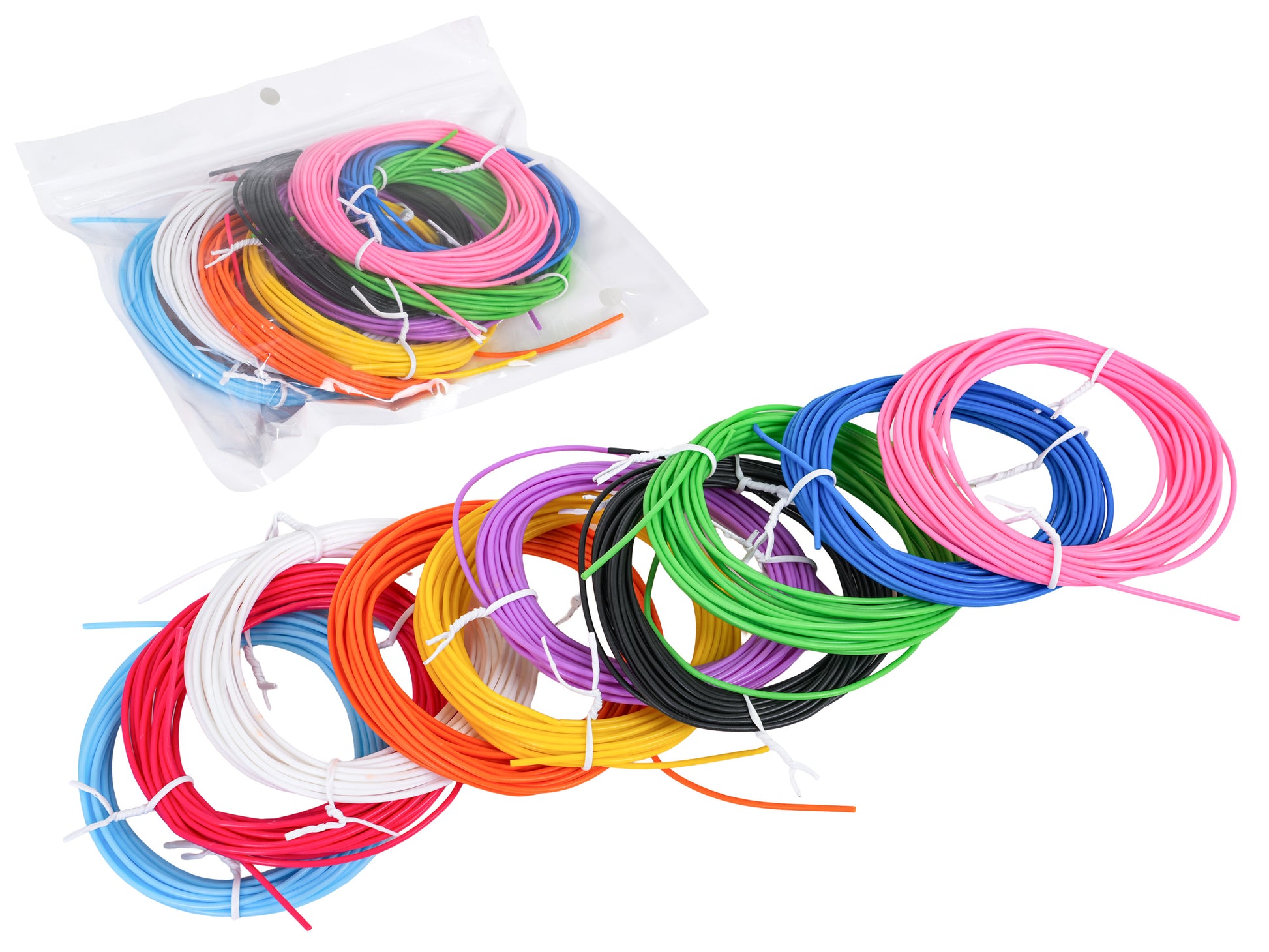 Set pribora za 3D olovke