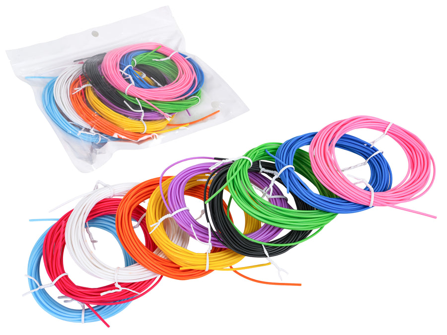 Set pribora za 3D olovke