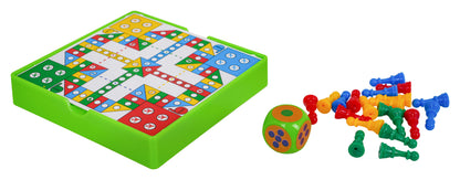 Društvena igra LUDO MINI Žaba