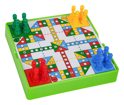 Društvena igra LUDO MINI Žaba