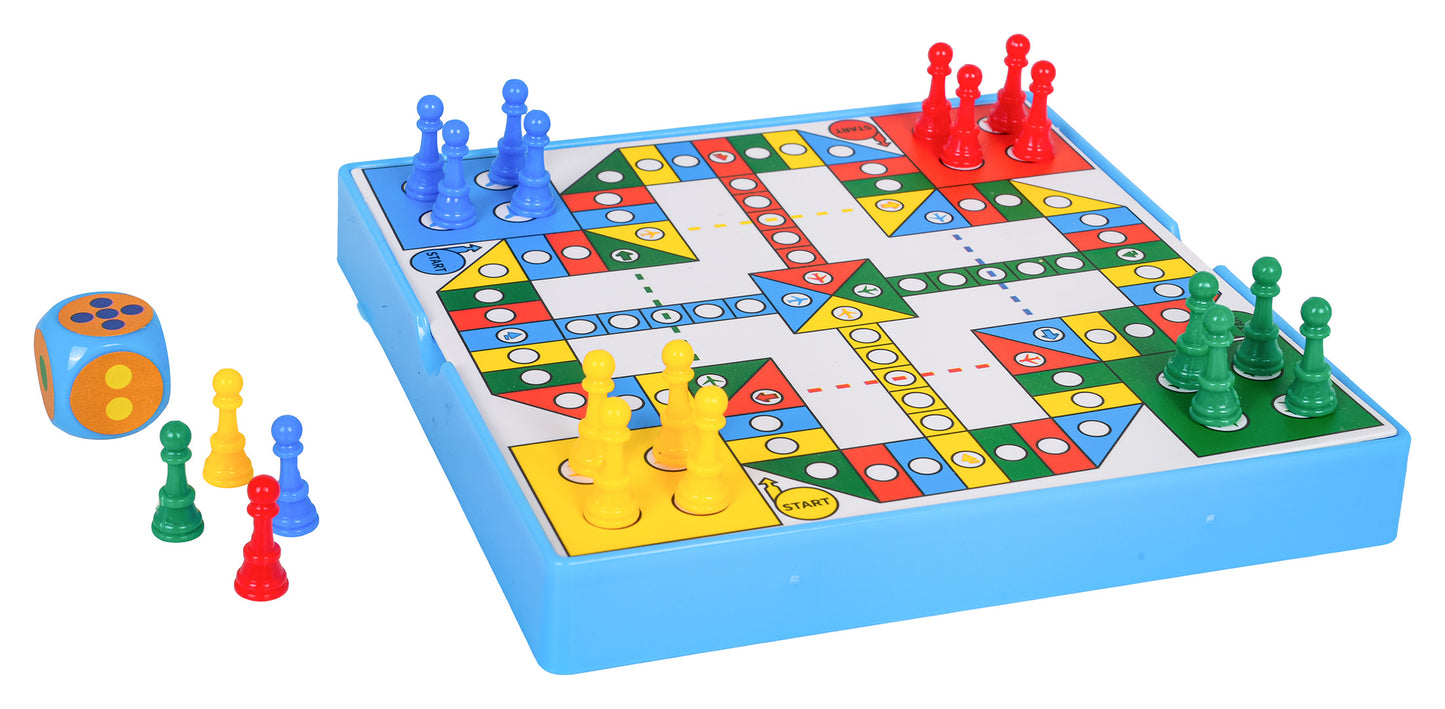 Društvena igra LUDO Penguin
